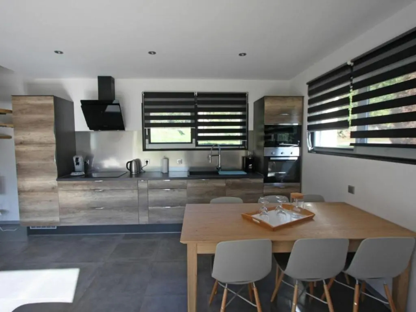 Gîte Ban-sur-Meurthe-Clefcy, 3 pièces, 5 personnes - FR-1-589-328