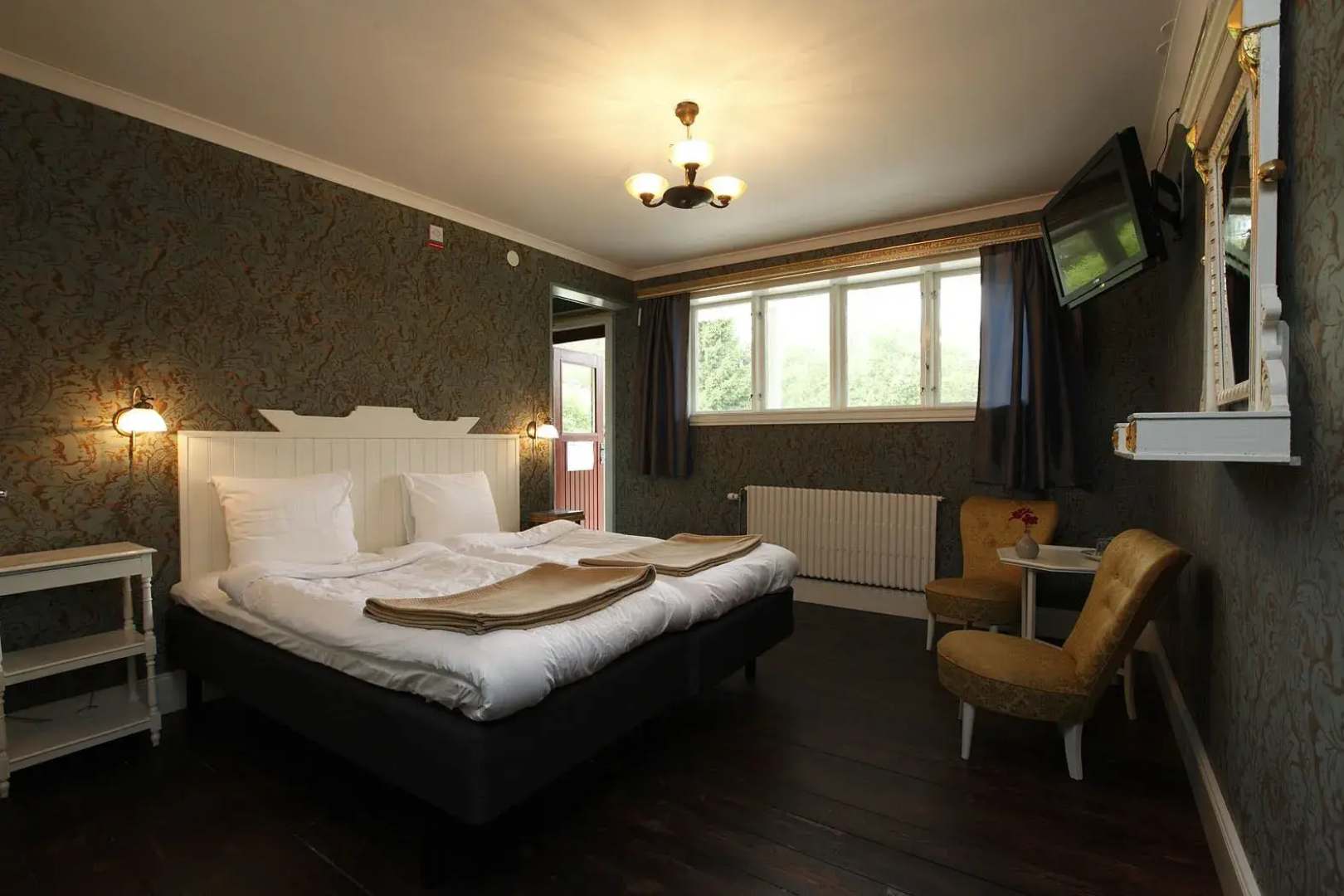 Ardrebo B&B