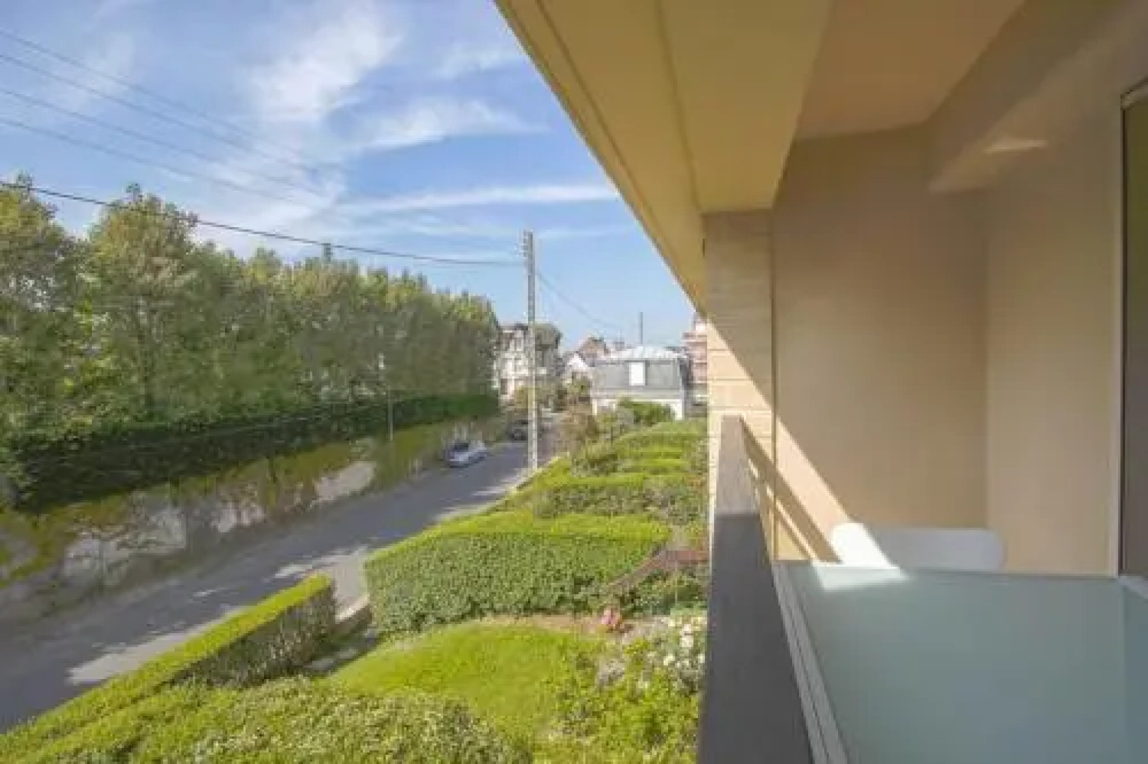 Apartment Prince Albert