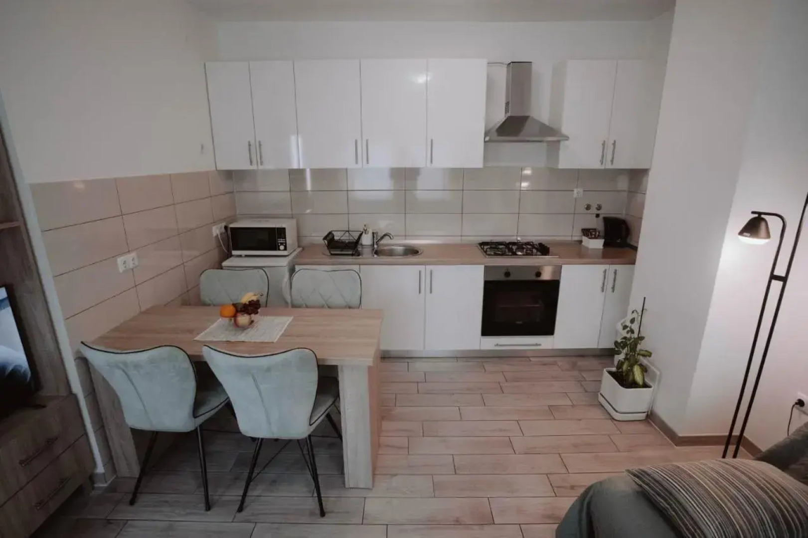 Apartments Peric Županja