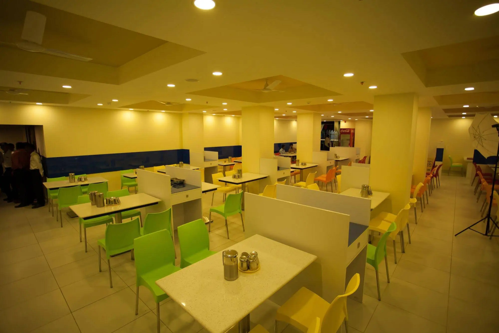 Hotel Ganpat Grand, Palani