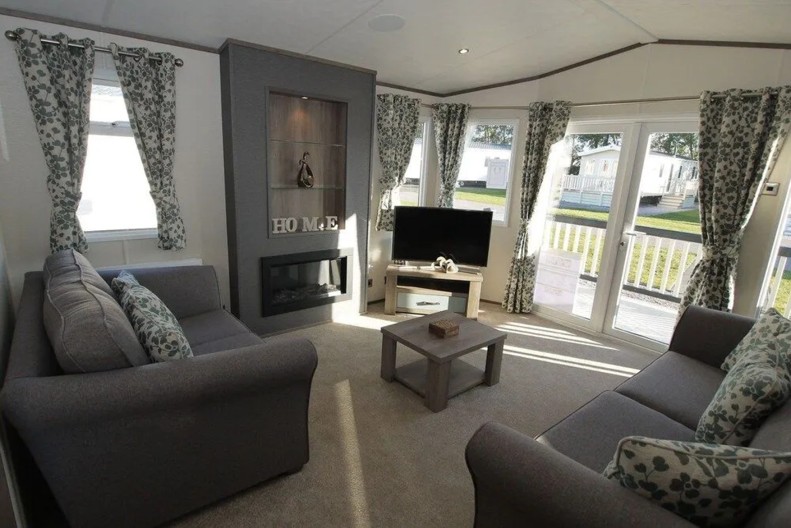 Percy Wood Country Park