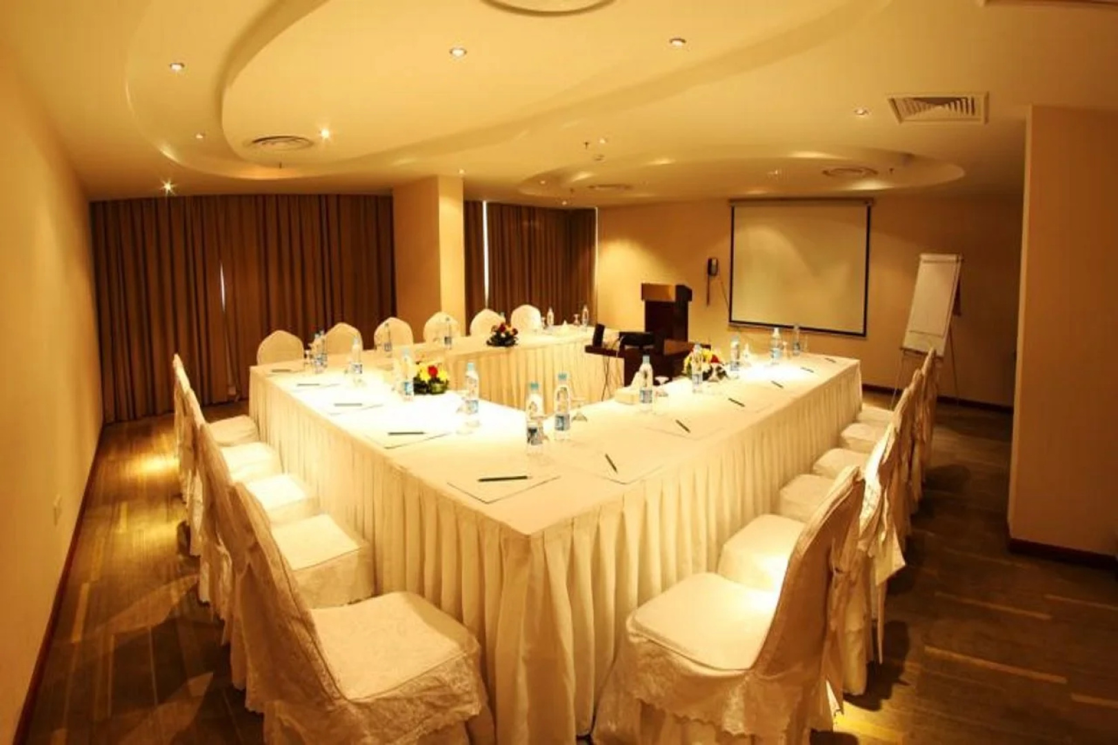 Coral Olaya Hotel