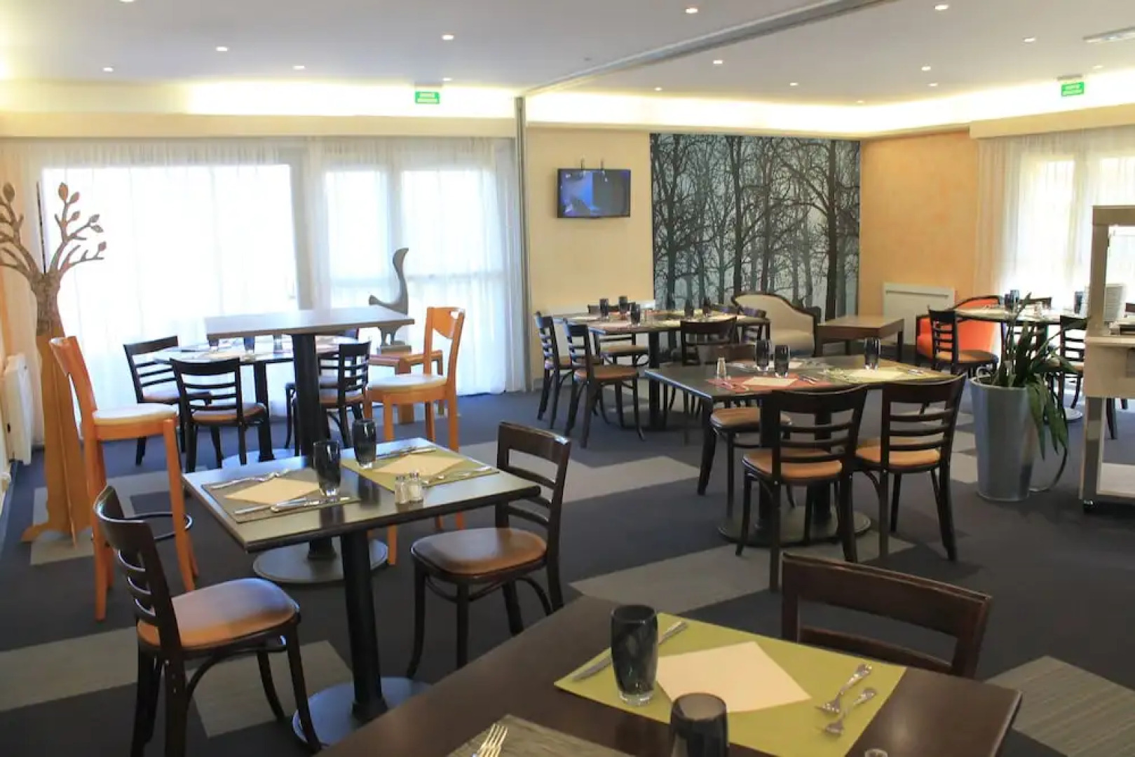 Hôtel Restaurant Bonanite