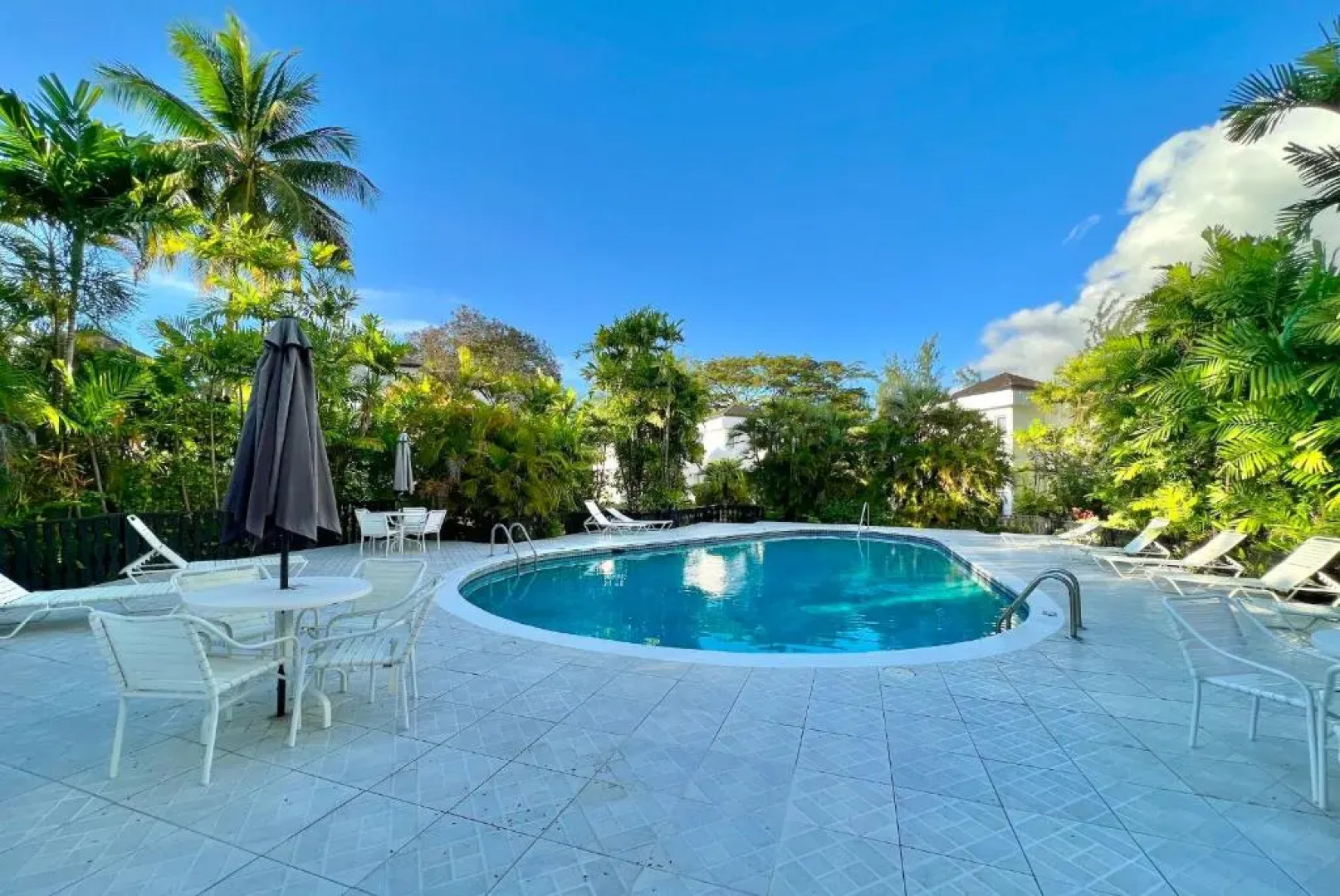 12 Foursquare Rockley Golf & Country Club