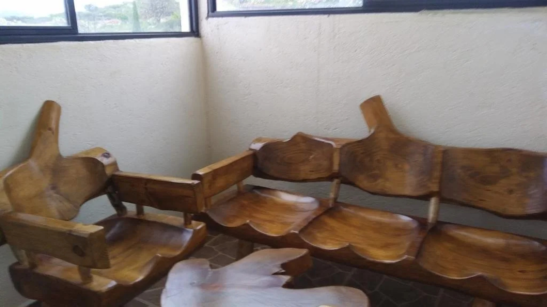 El Huizache Rotamundos