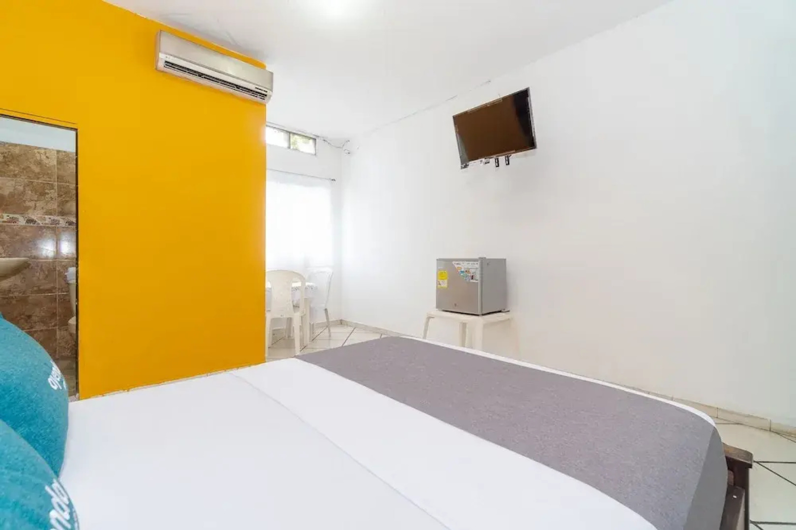 Hotel Costa Real Tumaco