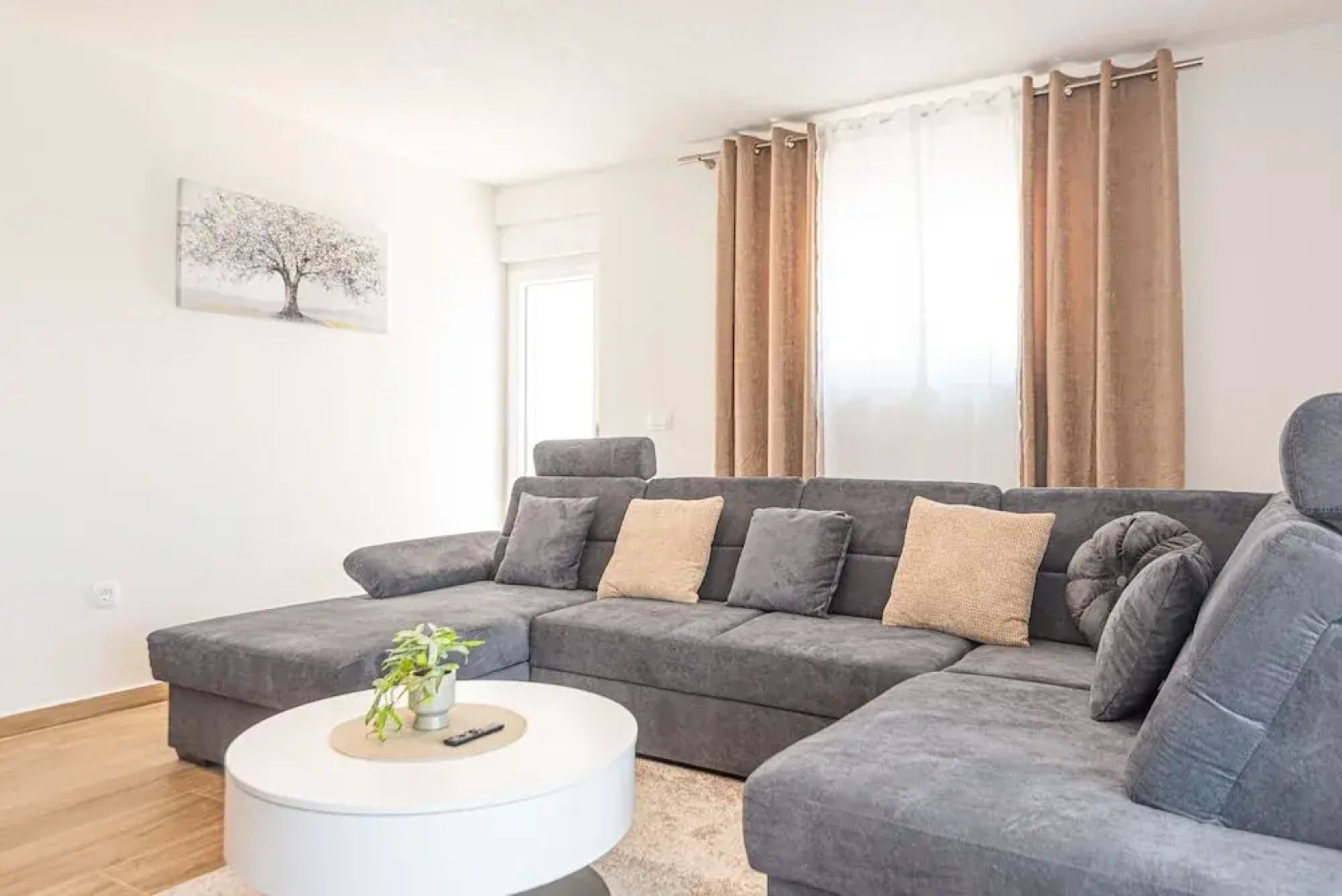 Villa Sandra Zadar Villas