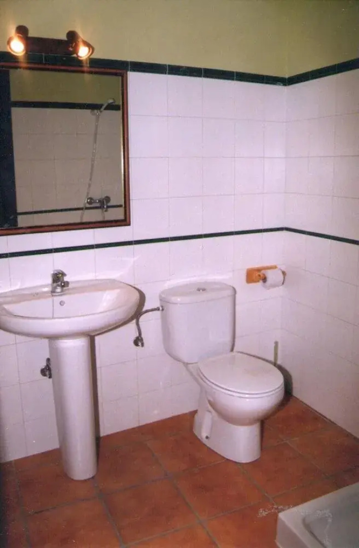 Los Trulls d'Auligué