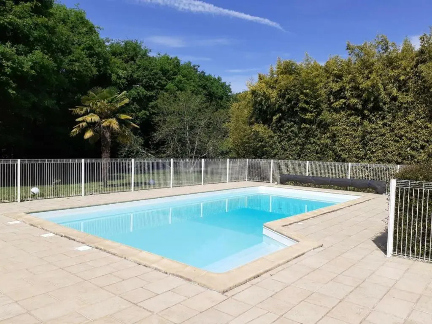 Gîte Carsac-Aillac, 3 pièces, 4 personnes - FR-1-616-257