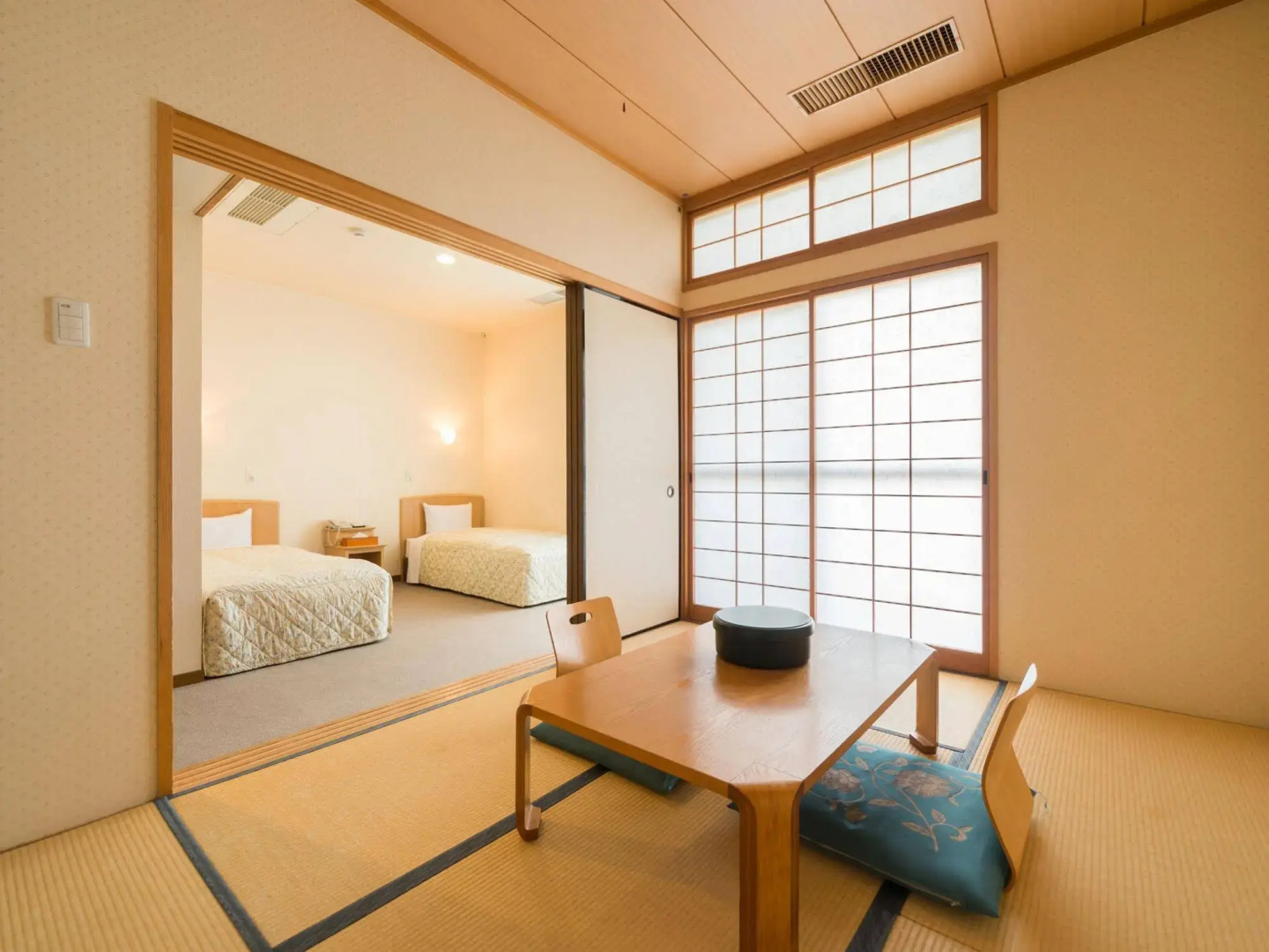 Gokurakuji Onsen Arcadia Village