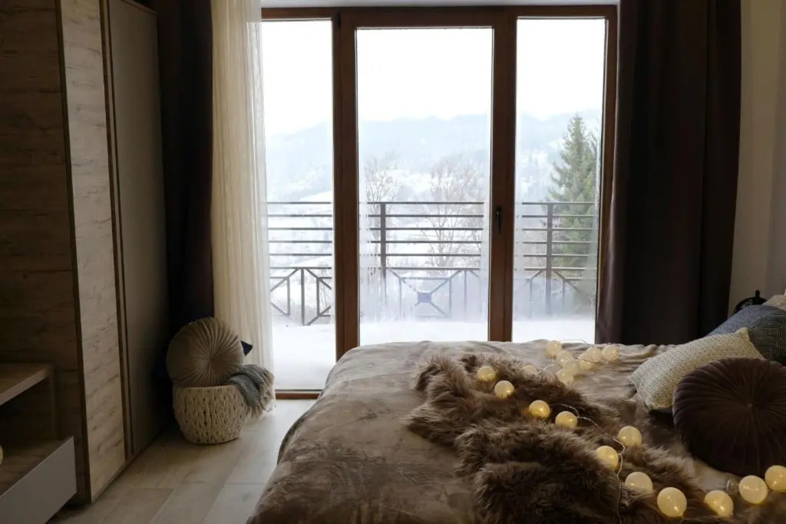 Ski & Spa Apartment S20 Milmari Resort Kopaonik
