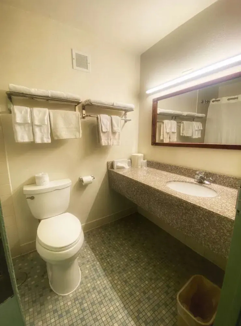 Galesburg Extended Stay