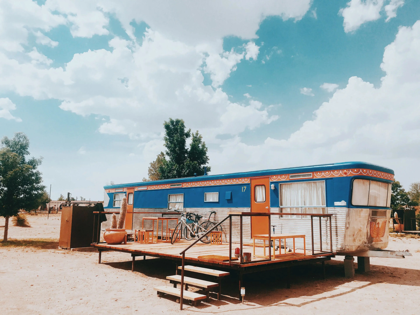 El Cosmico