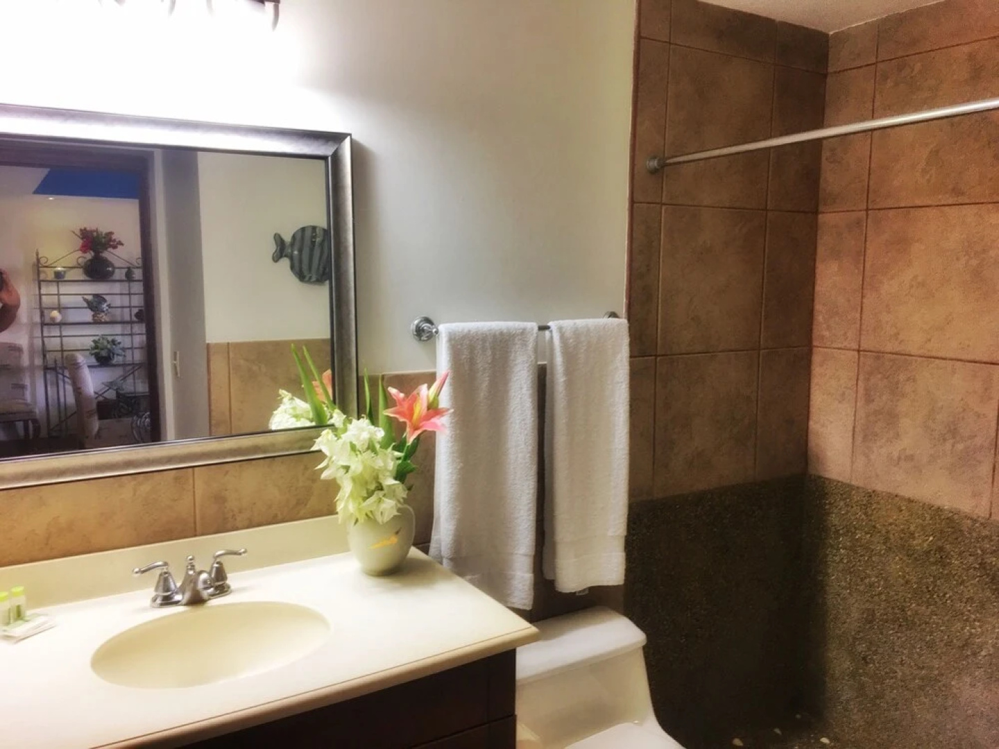 Leon Grand Suite 116