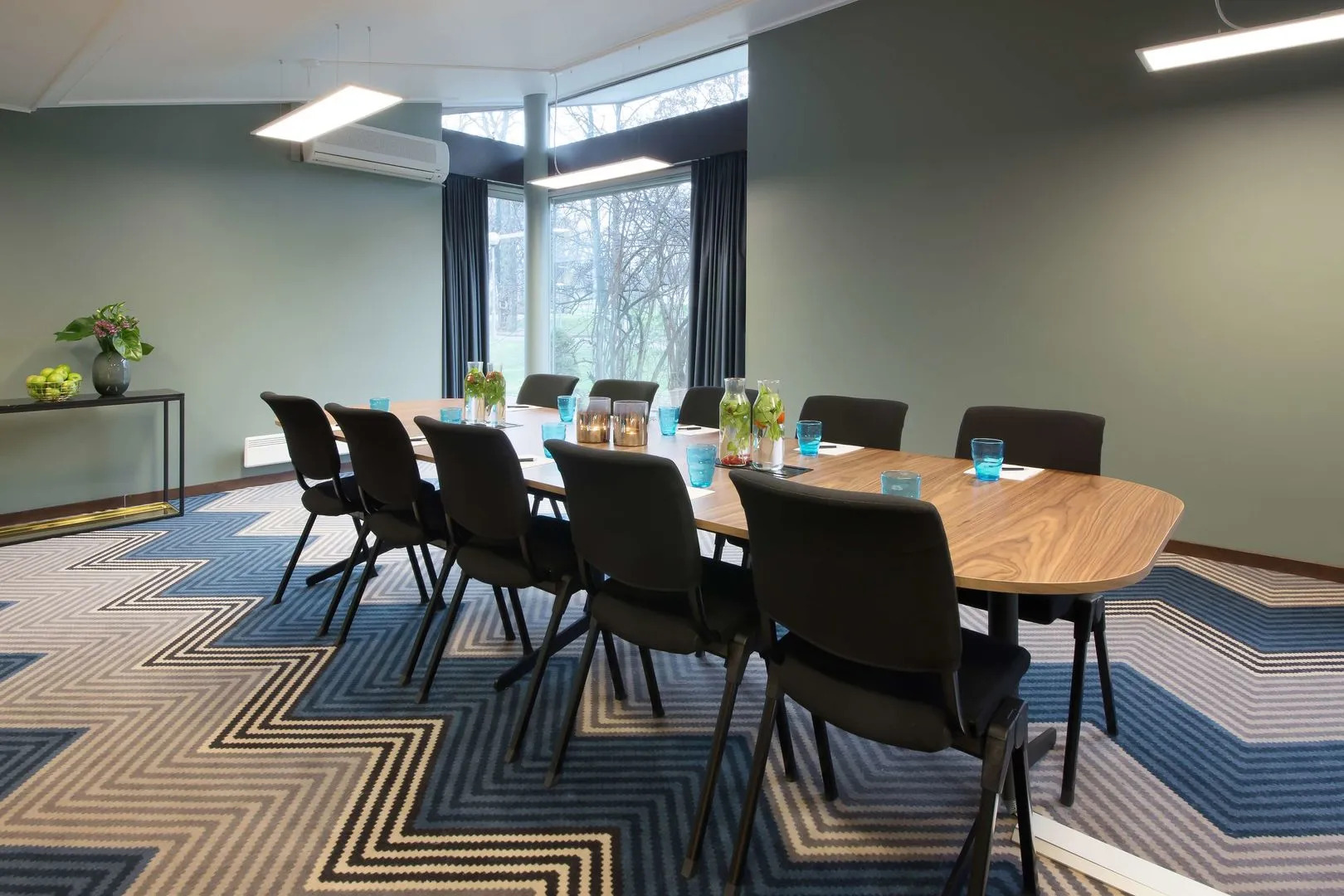 Radisson Blu Park Hotel, Oslo