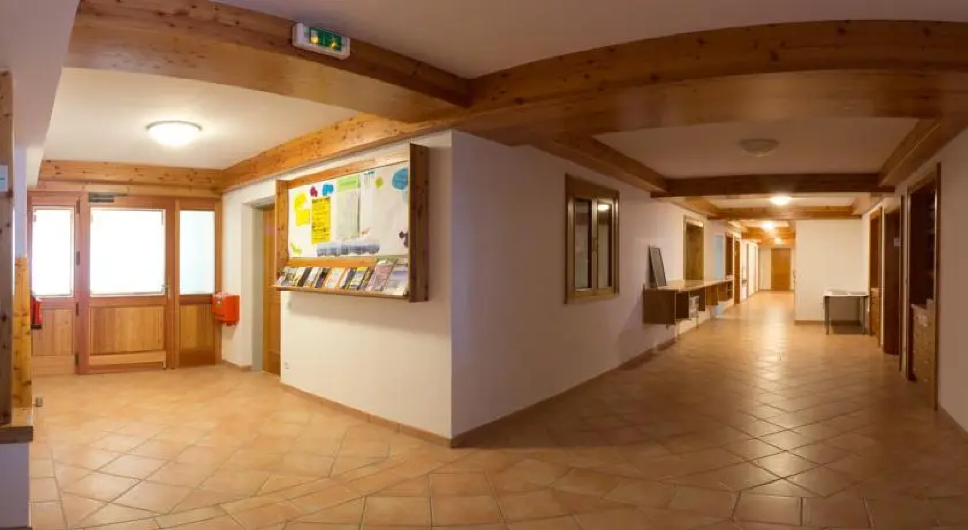 Litz - Das Erlebnishaus am Attersee