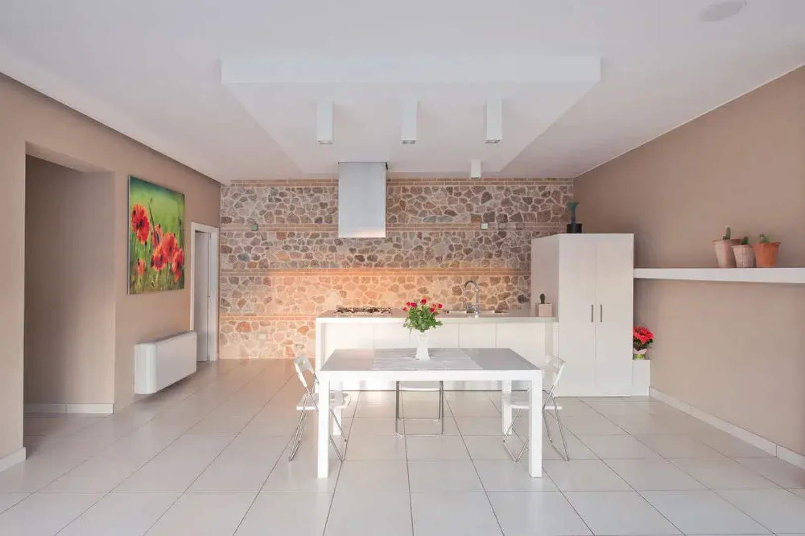 B&B Il Pendino