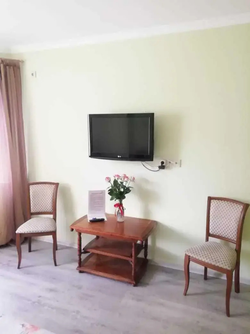 Апартаменты на шоссе Северное шоссе 16А