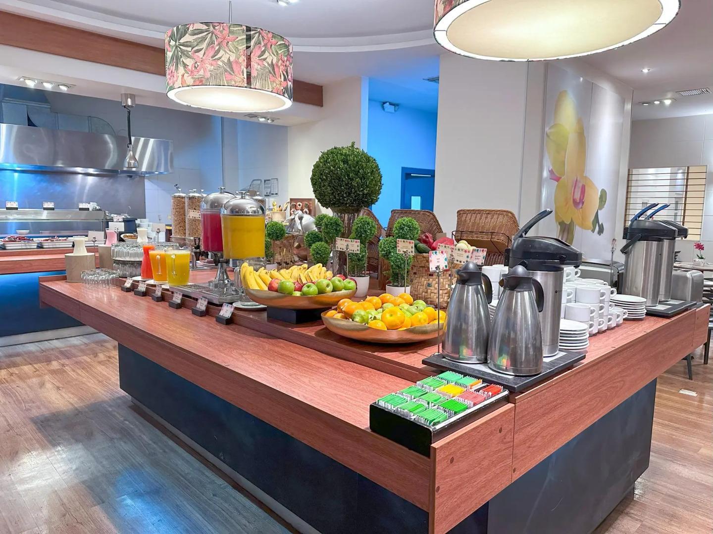 Hotel Dann Carlton Quito