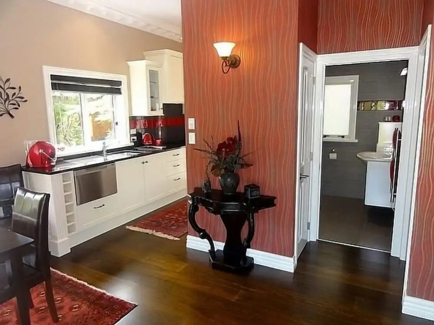 Matai Huka Boutique Accommodation