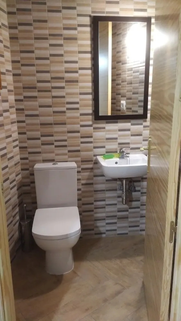 Casa de Pueblo con encanto