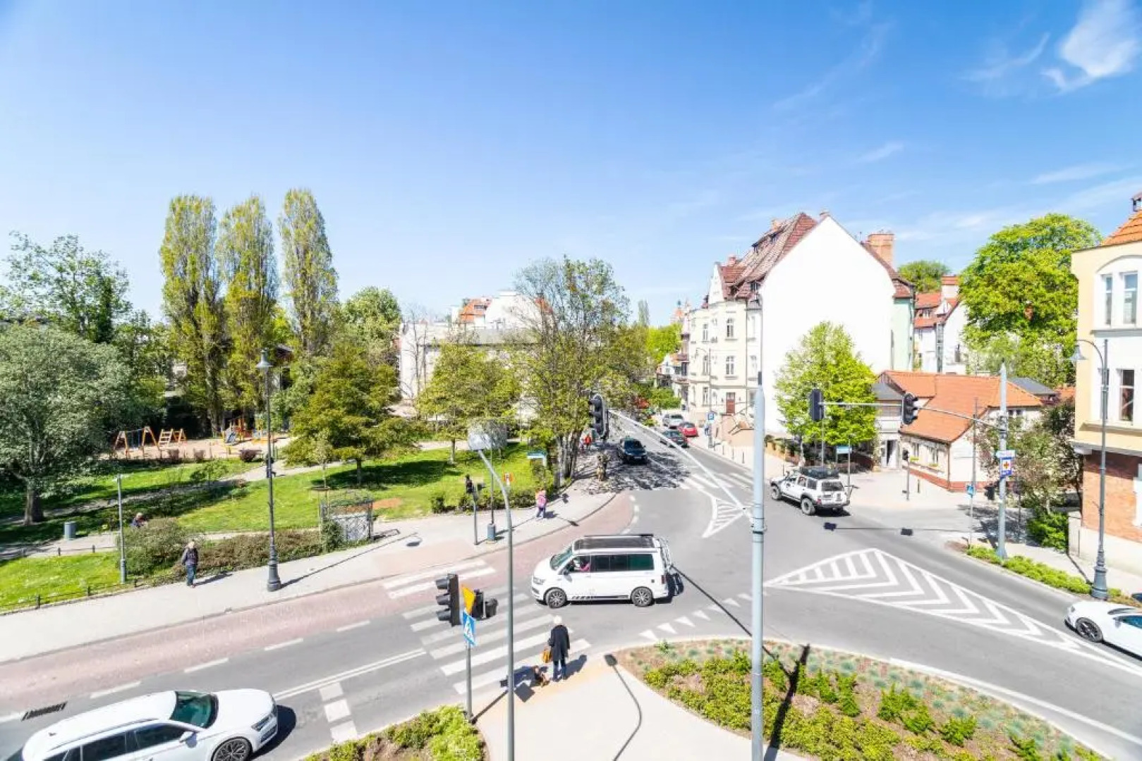 Victus Apartamenty - Chopin 2