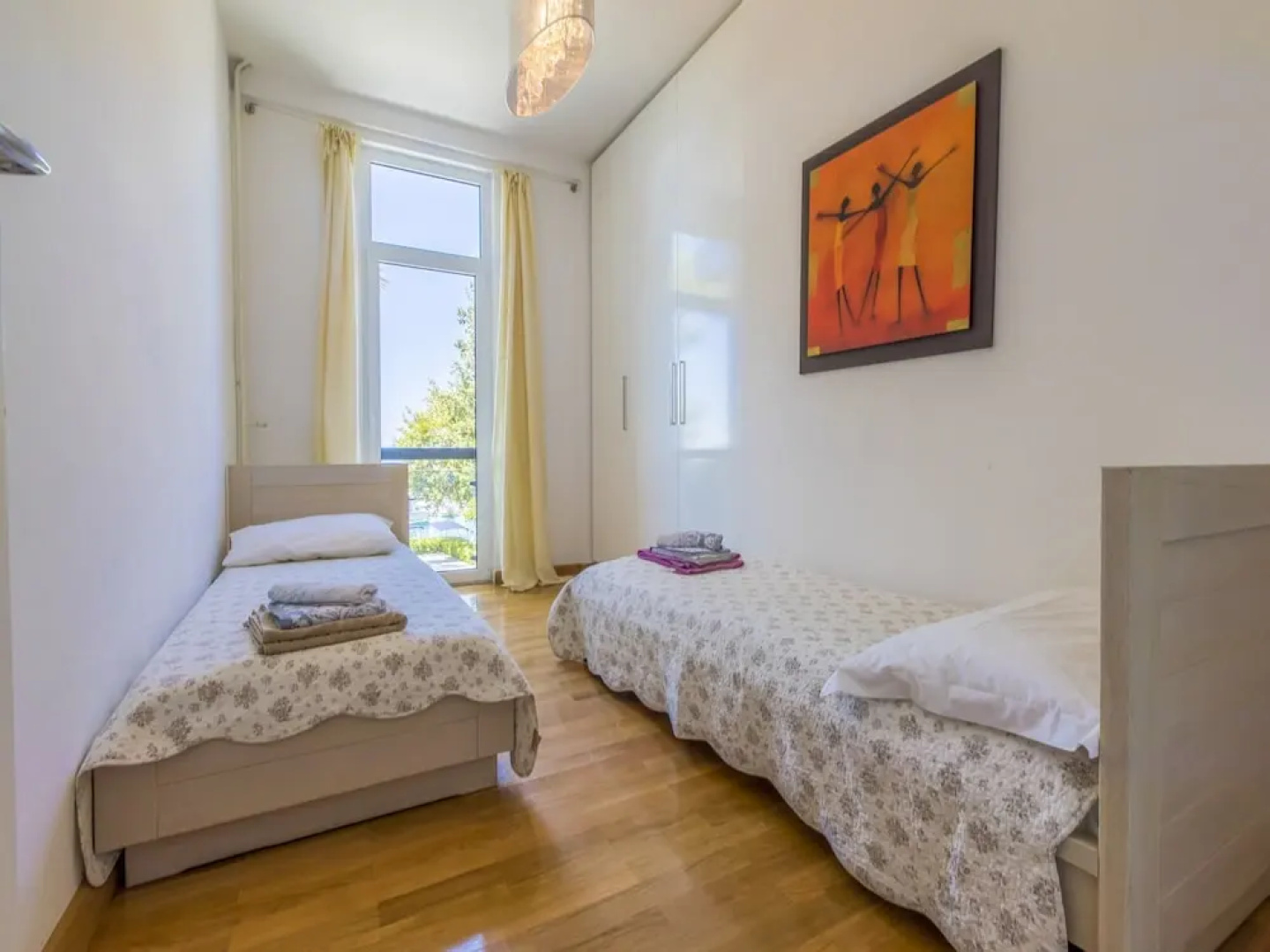 Apartment Sunny