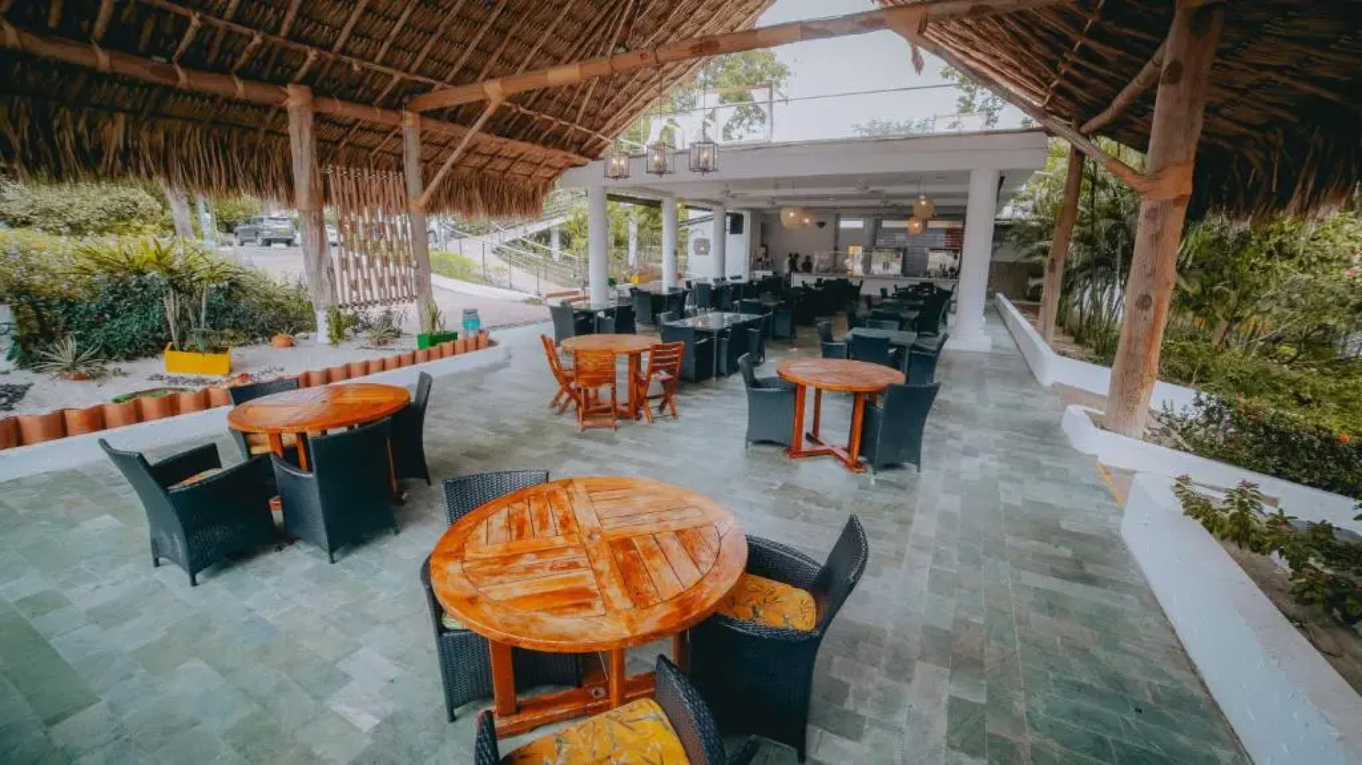 La Ardilla de Santa Fe by Bernalo Hotels