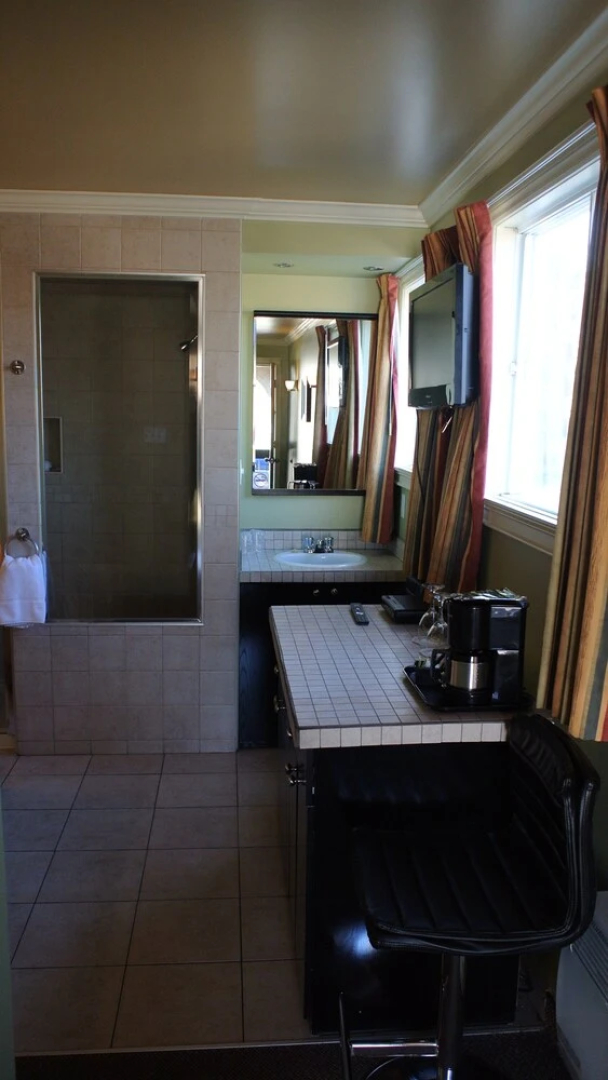 Motel LeClassique