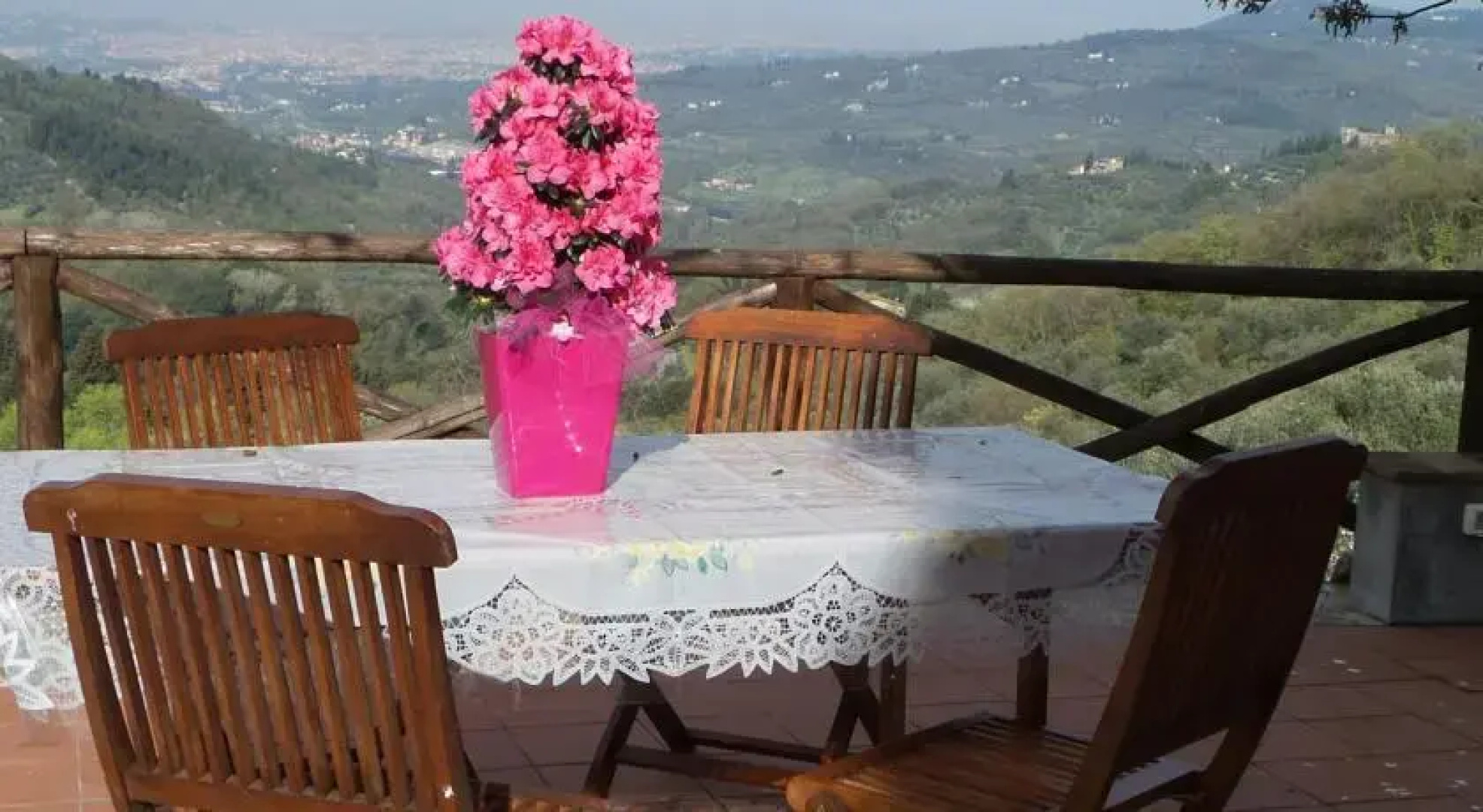 Oasi al Sasso