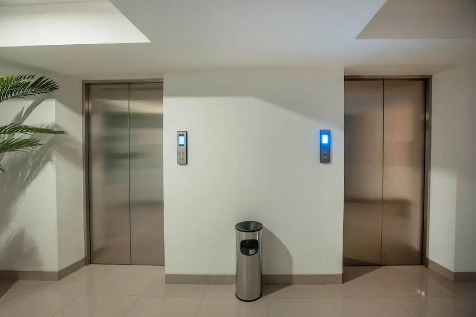 Oyo Flagship 728 Baileys Apartment