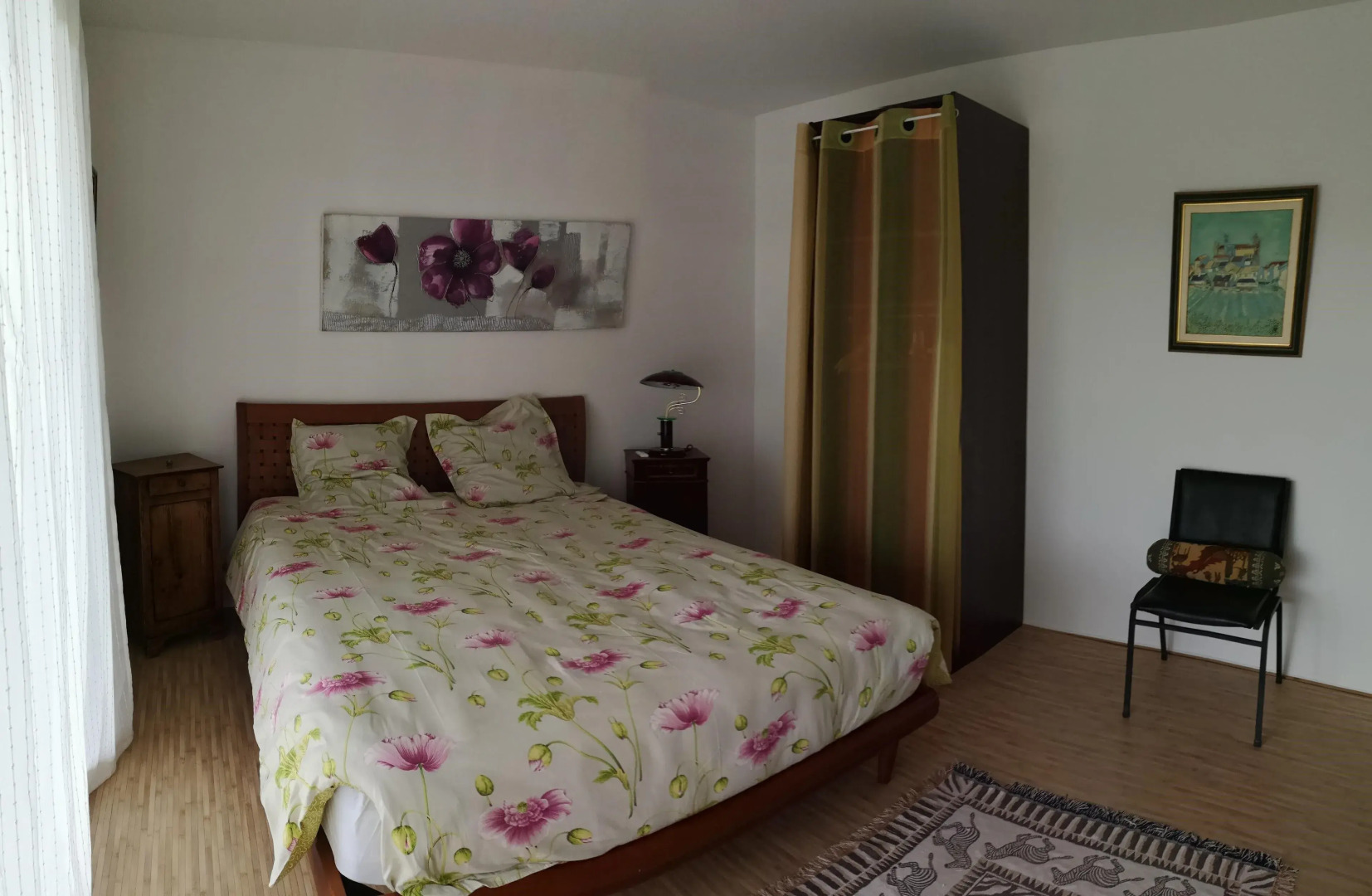 B&B chez EVA en Périgord