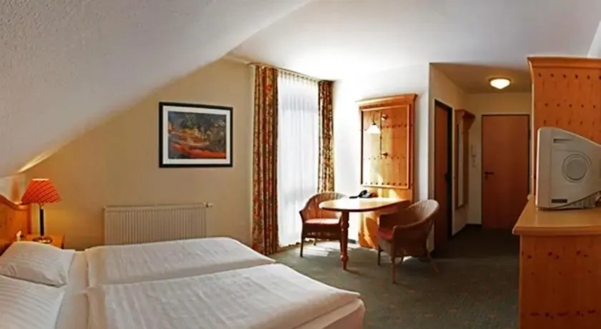 Appartementhaus Oberhof