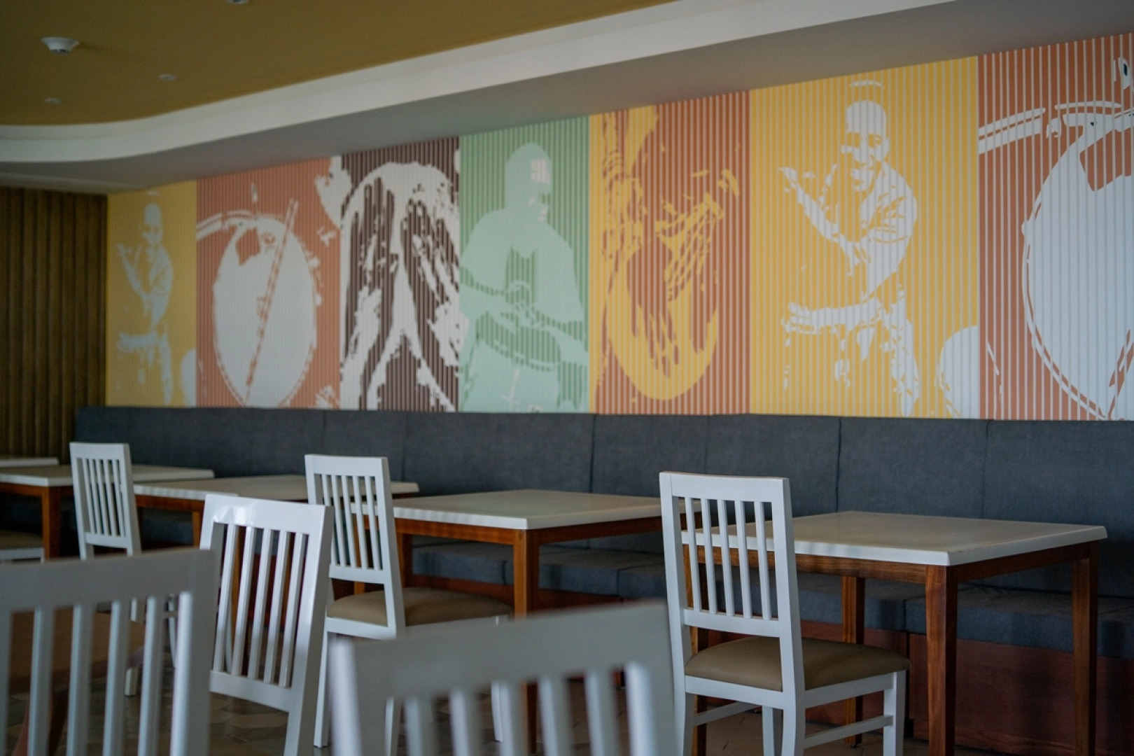 Sanctuary White Sands