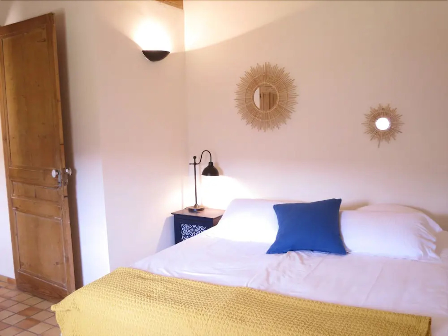 Domaine de la Bastidonne