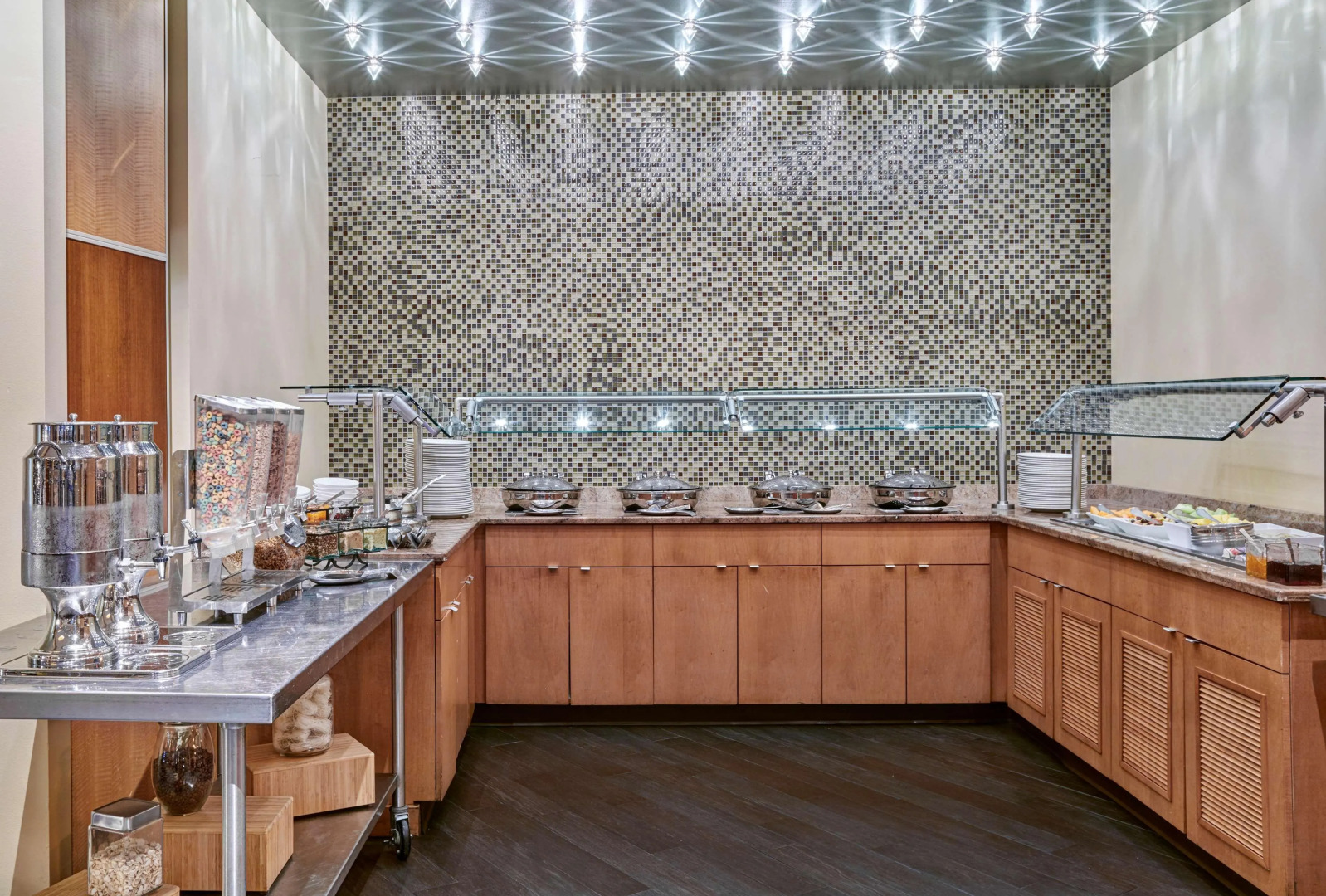 Hilton Baltimore Inner Harbor