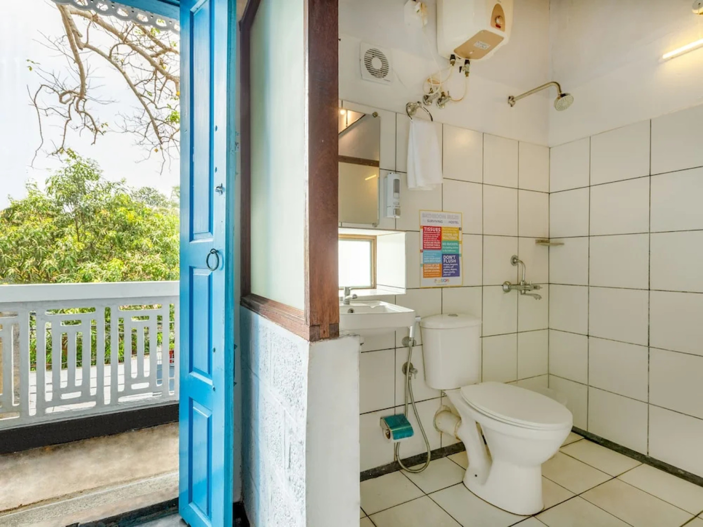 goSTOPS Lite Alleppey