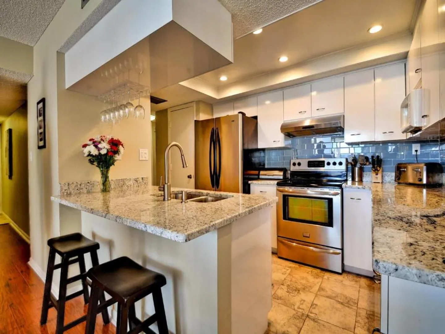 440 West Condo 1101N