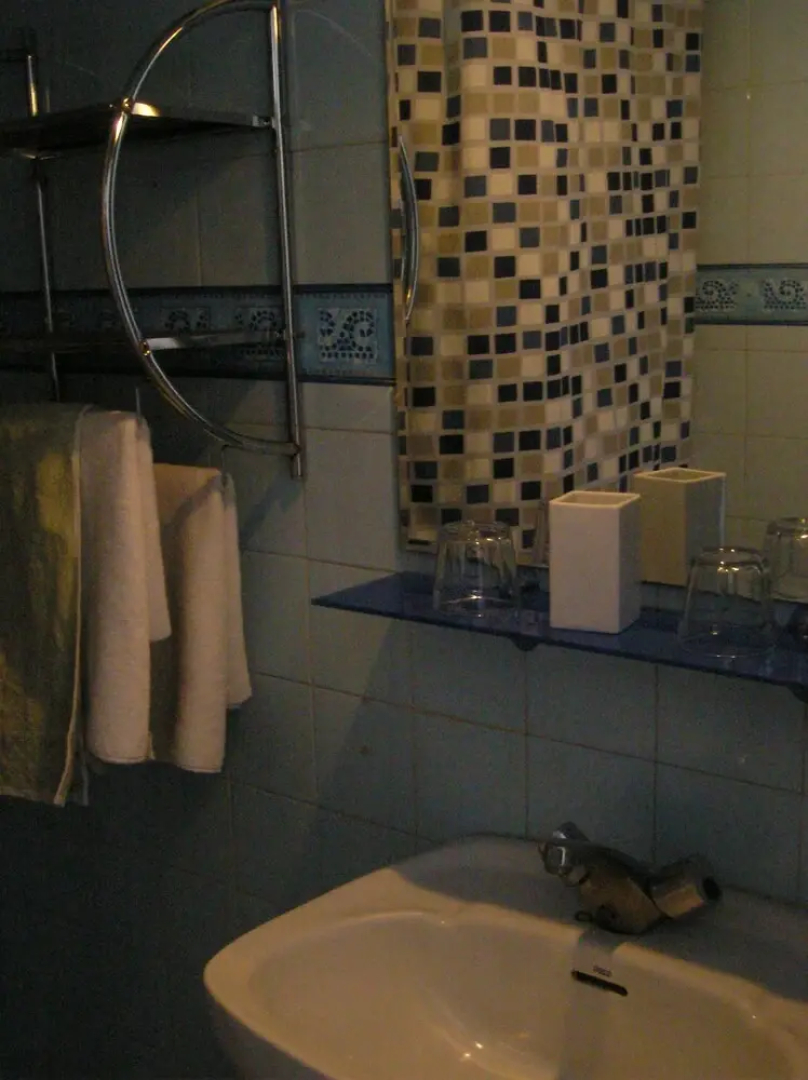 Hostal Can Jordi