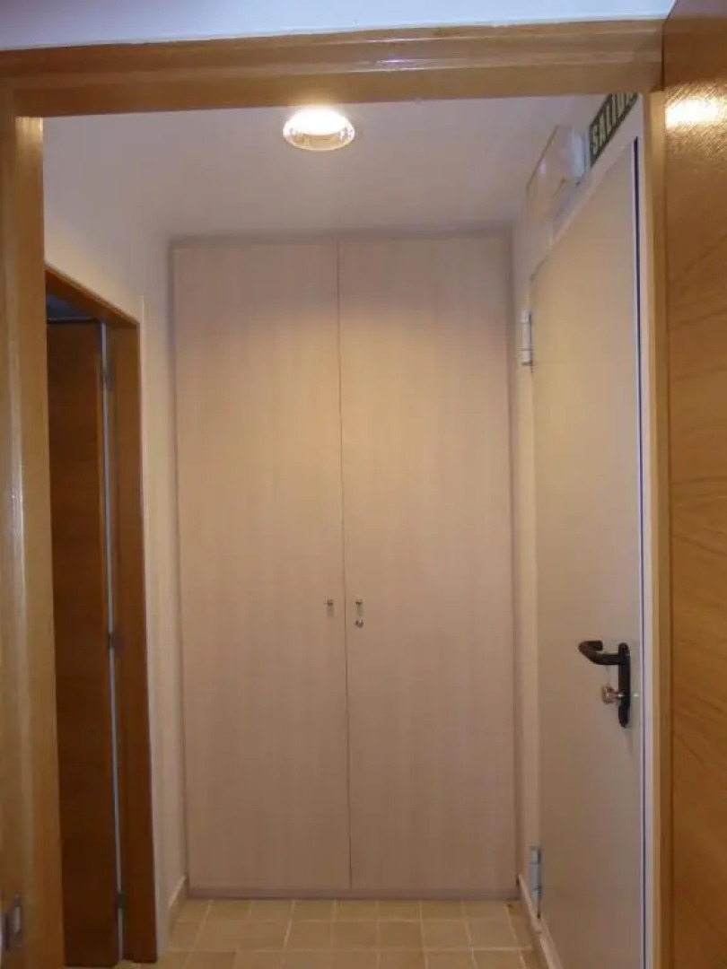 Hostal Rural Arrobi Borda