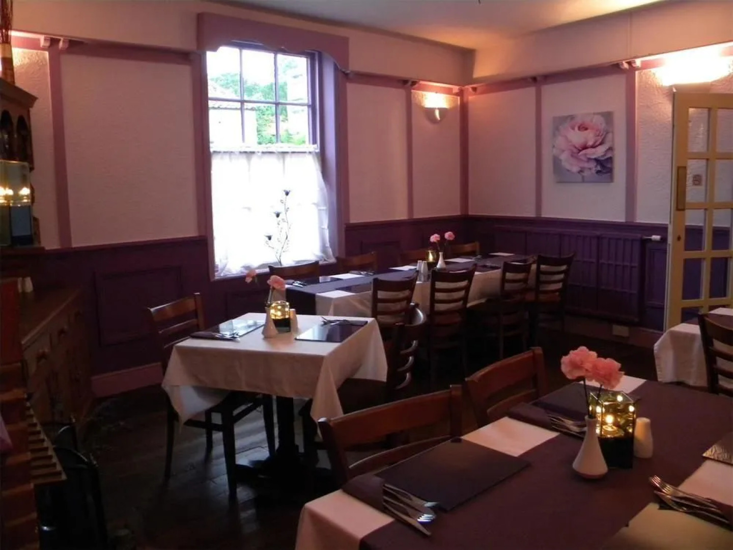 The Bell Hotel