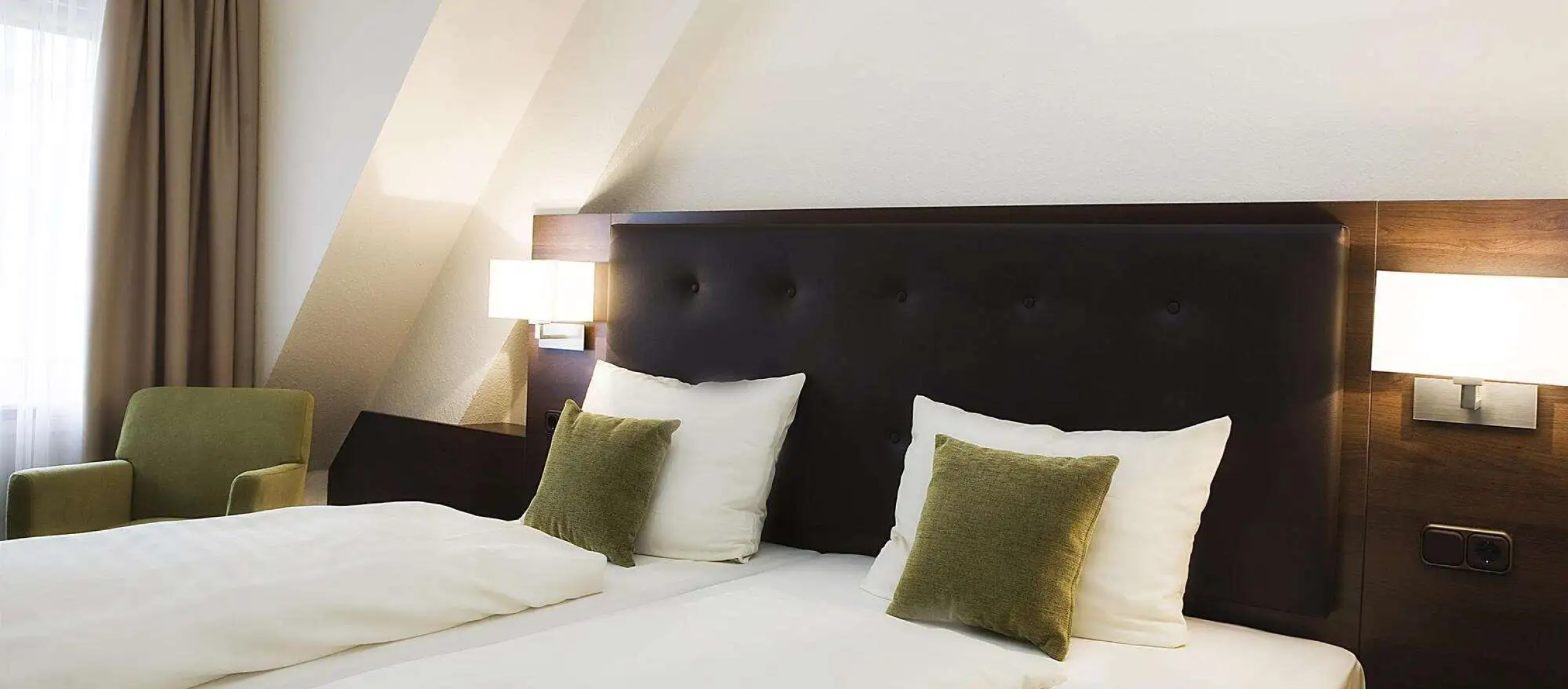 Ringhotel Nassau-Oranien