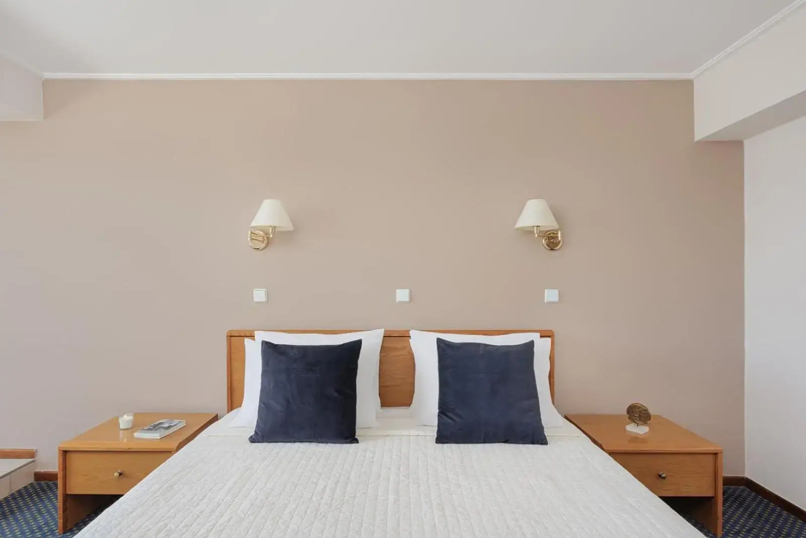 Sun Beach Hotel