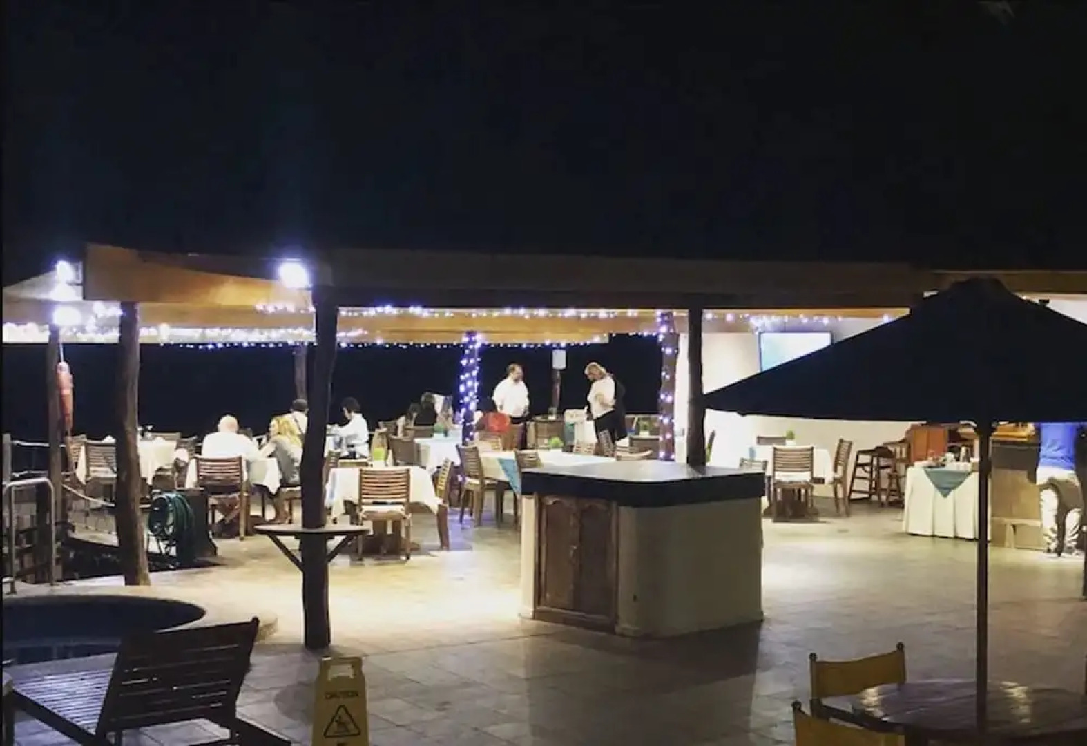 Solymar Torre Principal