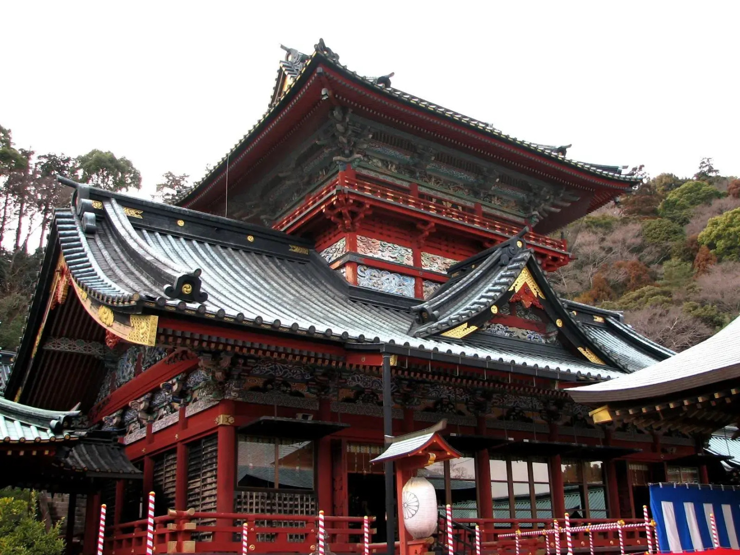 Shizuoka Hotel Tokinosumika