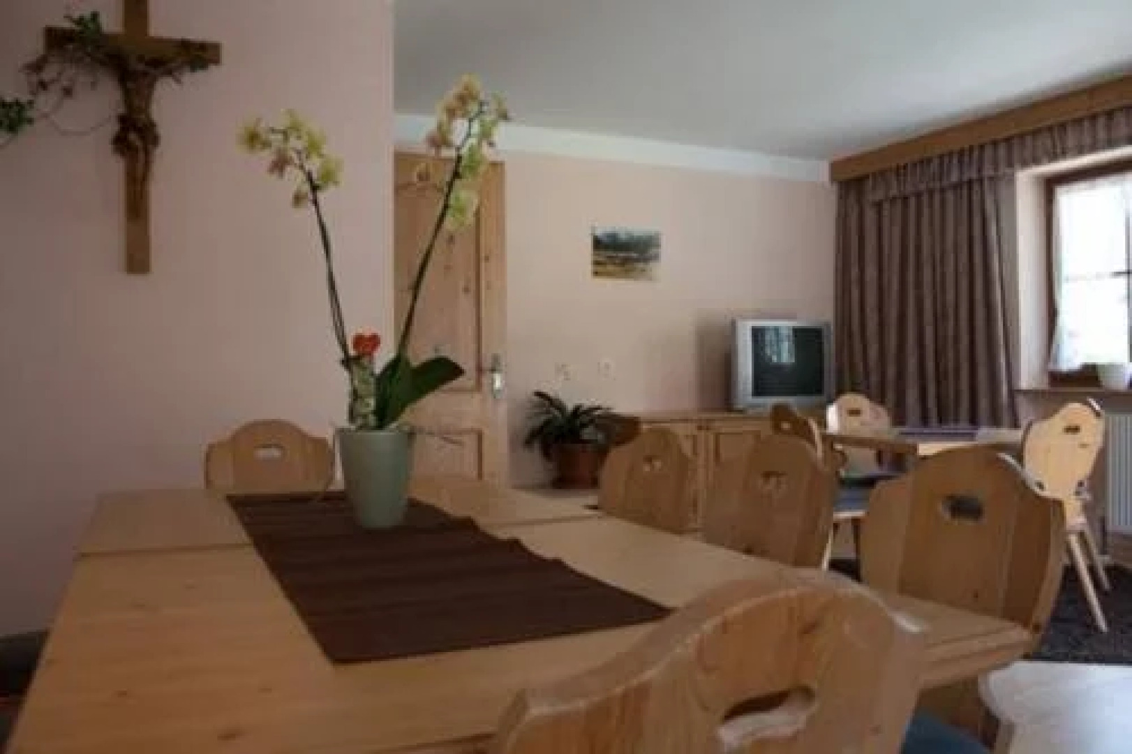 Wellnesspension Waldesruh