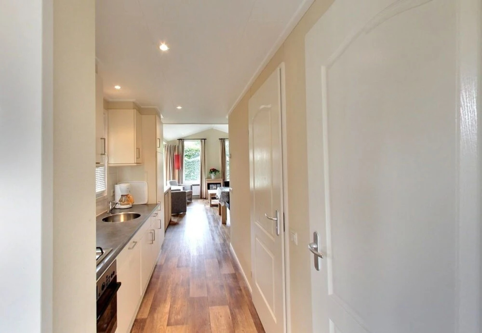 Casa Familia Voorthuizen