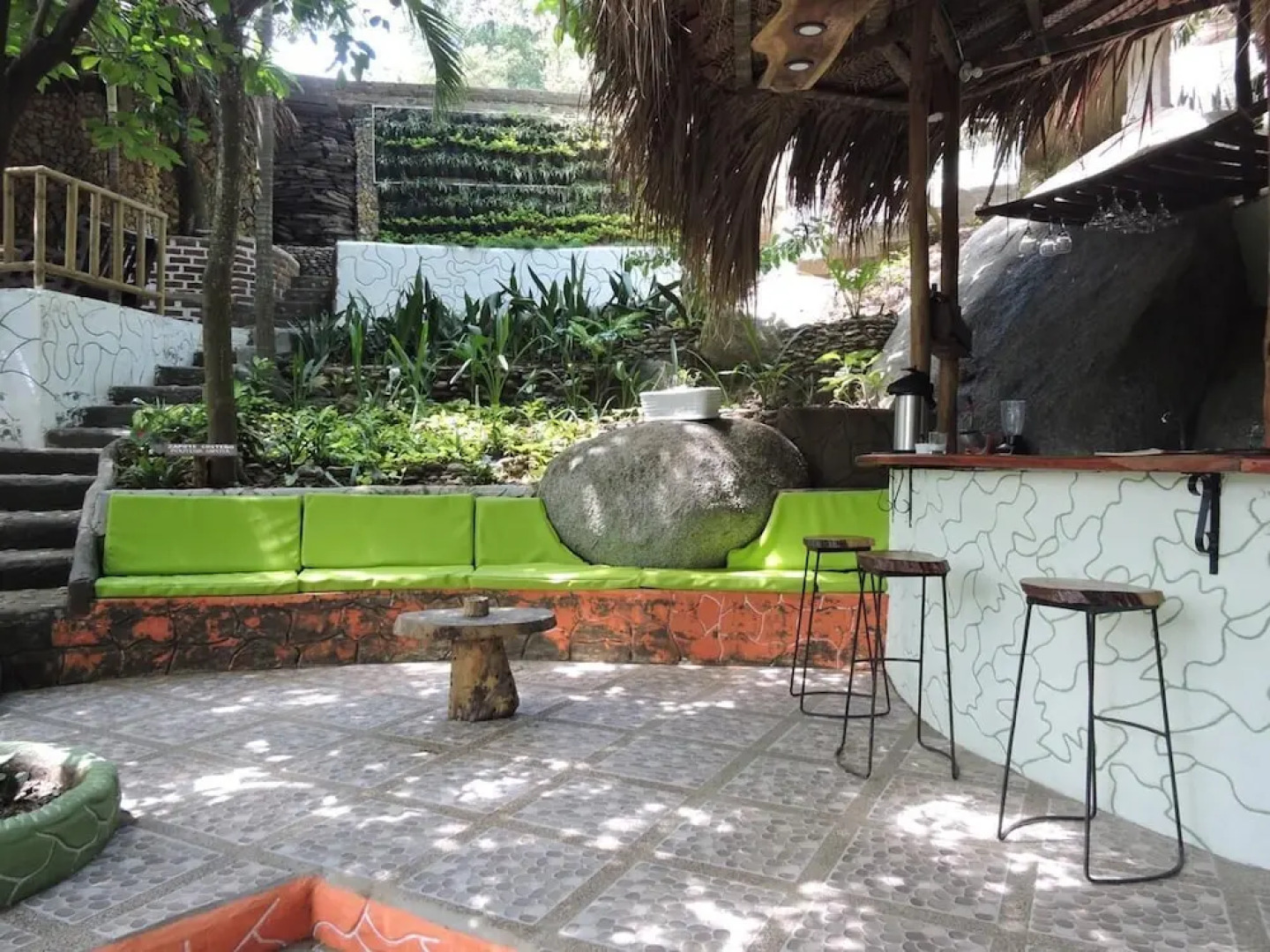 Hostal Restaurante y Spa Mama Neyumun