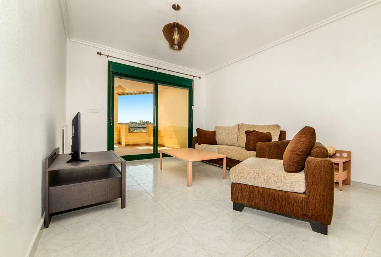 Apartamento Bennecke Amor